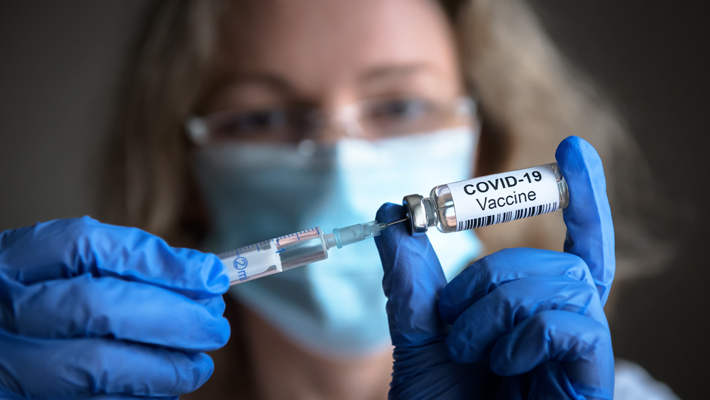 Covid Vaccinations