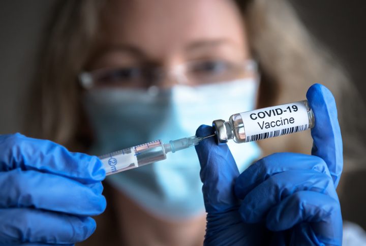 Covid Vaccinations are Important for the Prevention of Disease