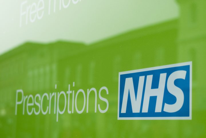 How to Easily Order NHS Prescriptions Online?