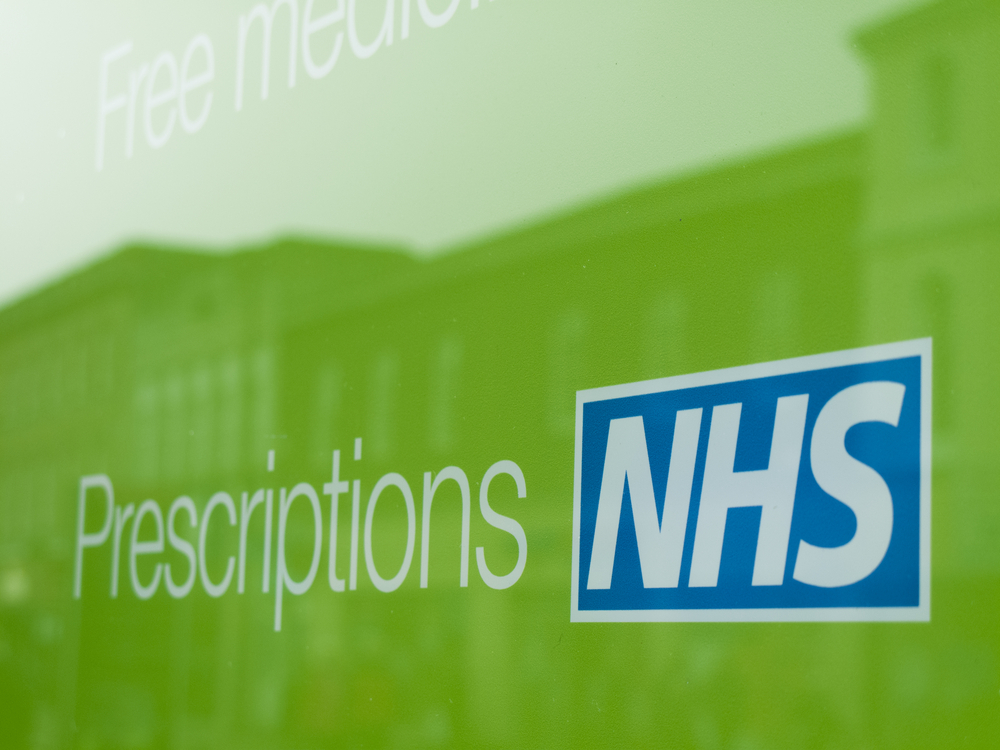 How to Easily Order NHS Prescriptions Online