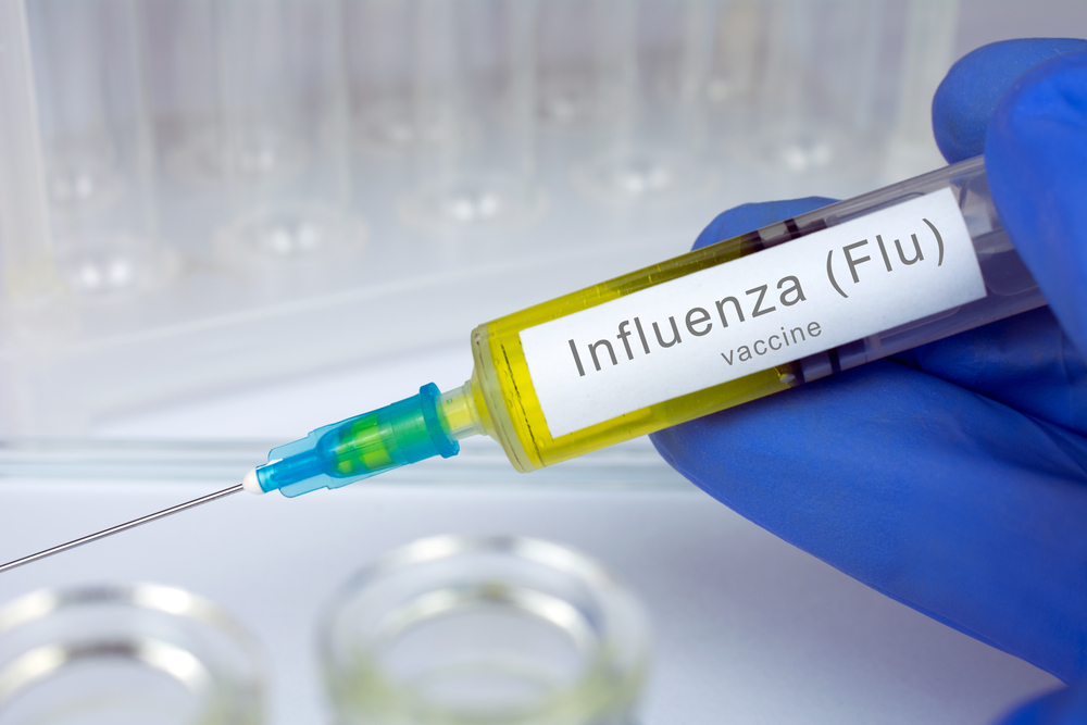 Benefits of Getting a Seasonal Flu Vaccine