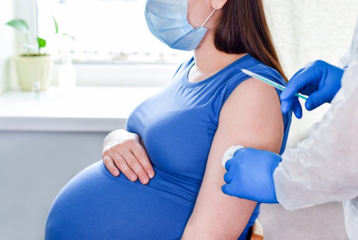 Are Flu Vaccinations Safe for Pregnant Women?