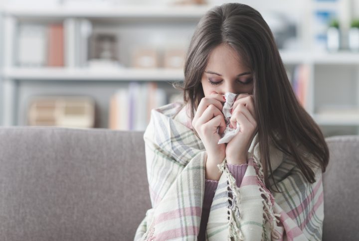 Who is Most at Risk for Complications from the Flu?