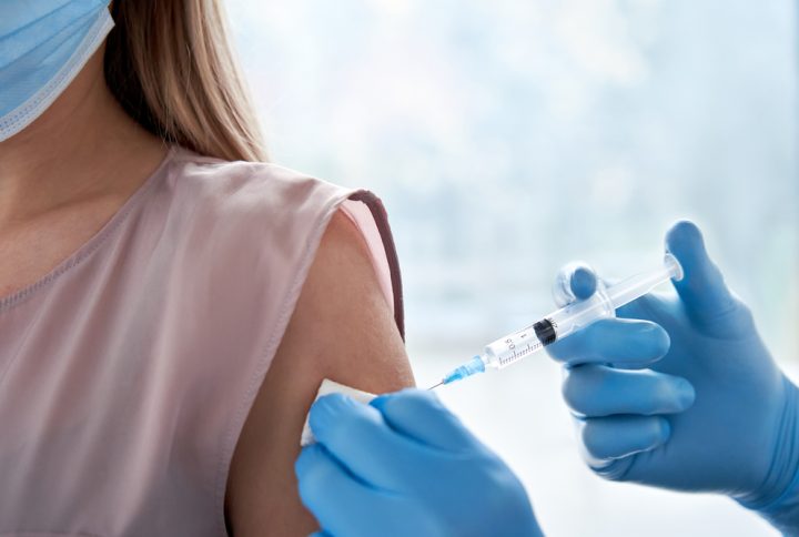 Can You Get the Flu Vaccine if You Have Allergies?