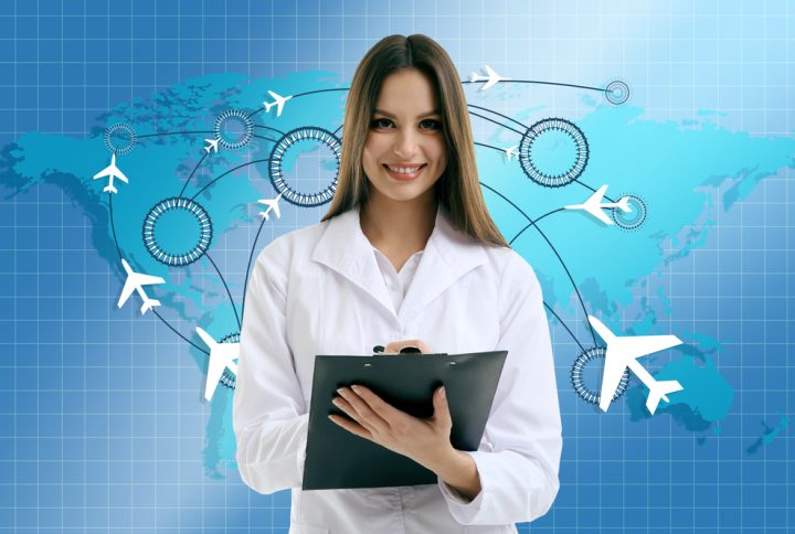 What Documentation Should You Bring to Your Travel Clinic Appointment?