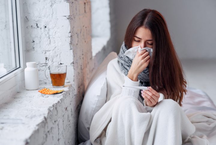 Can the Flu Be Cured in 3 Days?